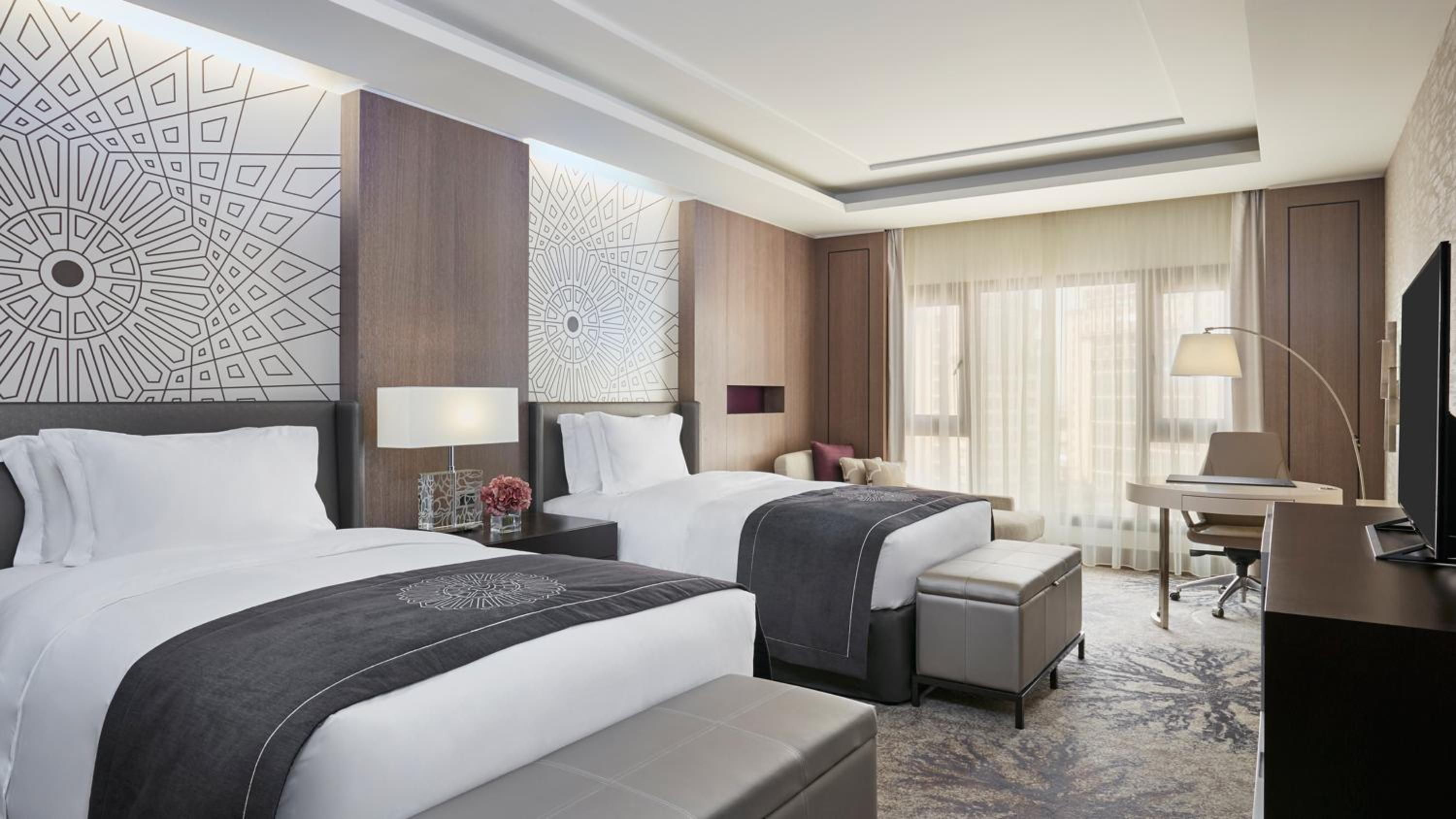 InterContinental Doha Beach & Spa, an IHG Hotel — снимок 30