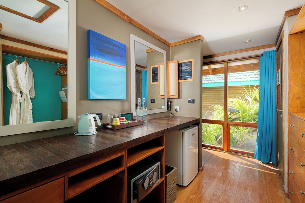 Canareef Resort Maldives — снимок 21