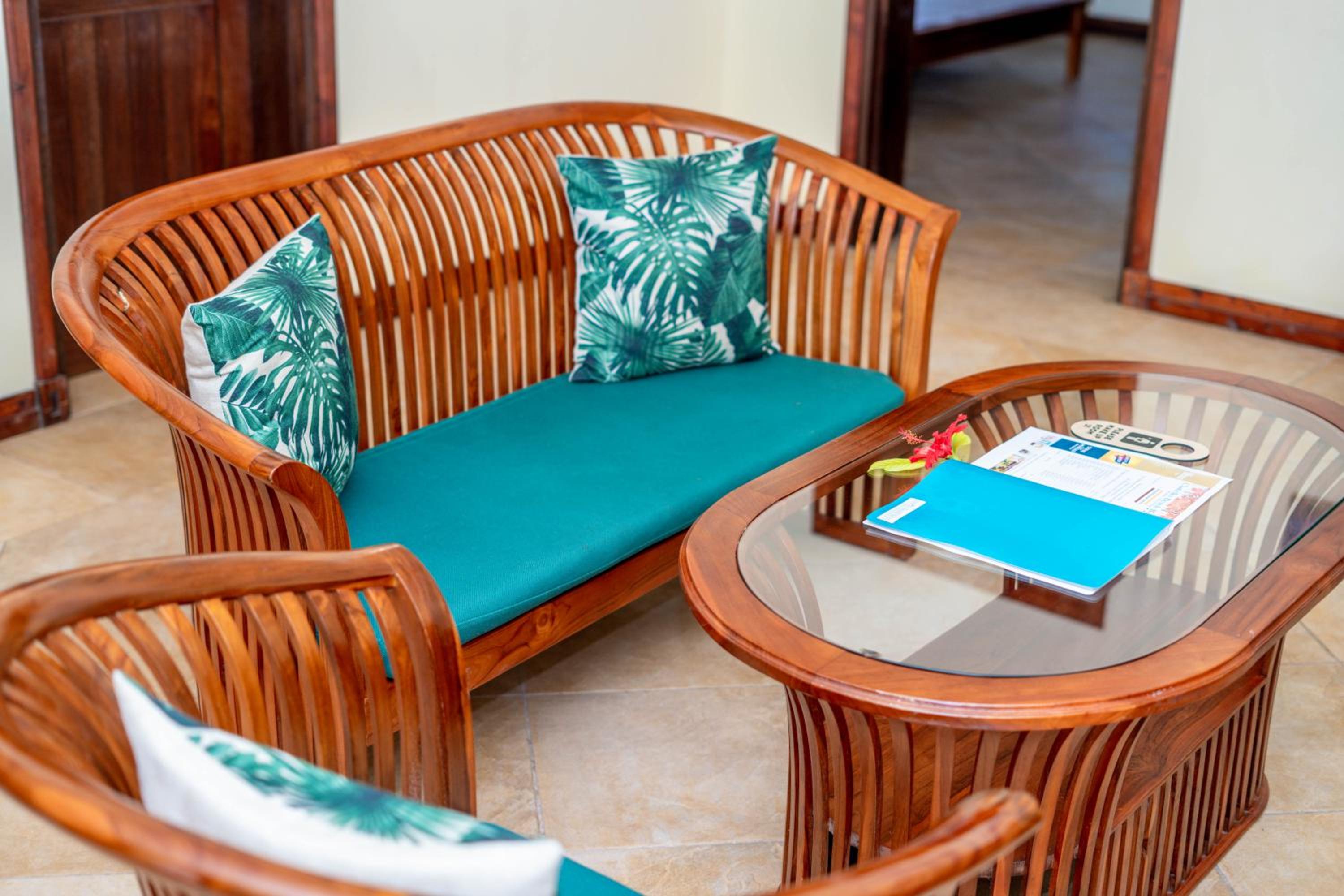 Castello Beach Hotel — снимок 12