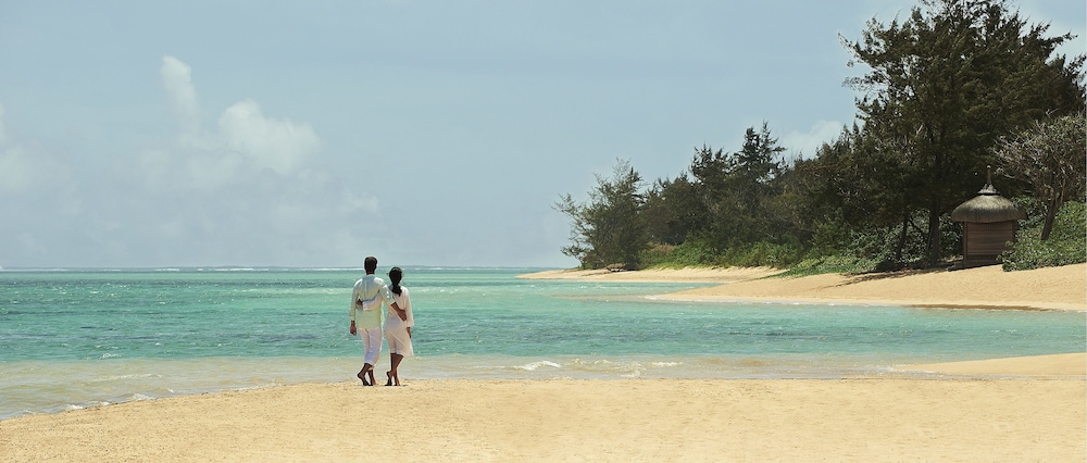 SO/ Sofitel Mauritius — снимок 29