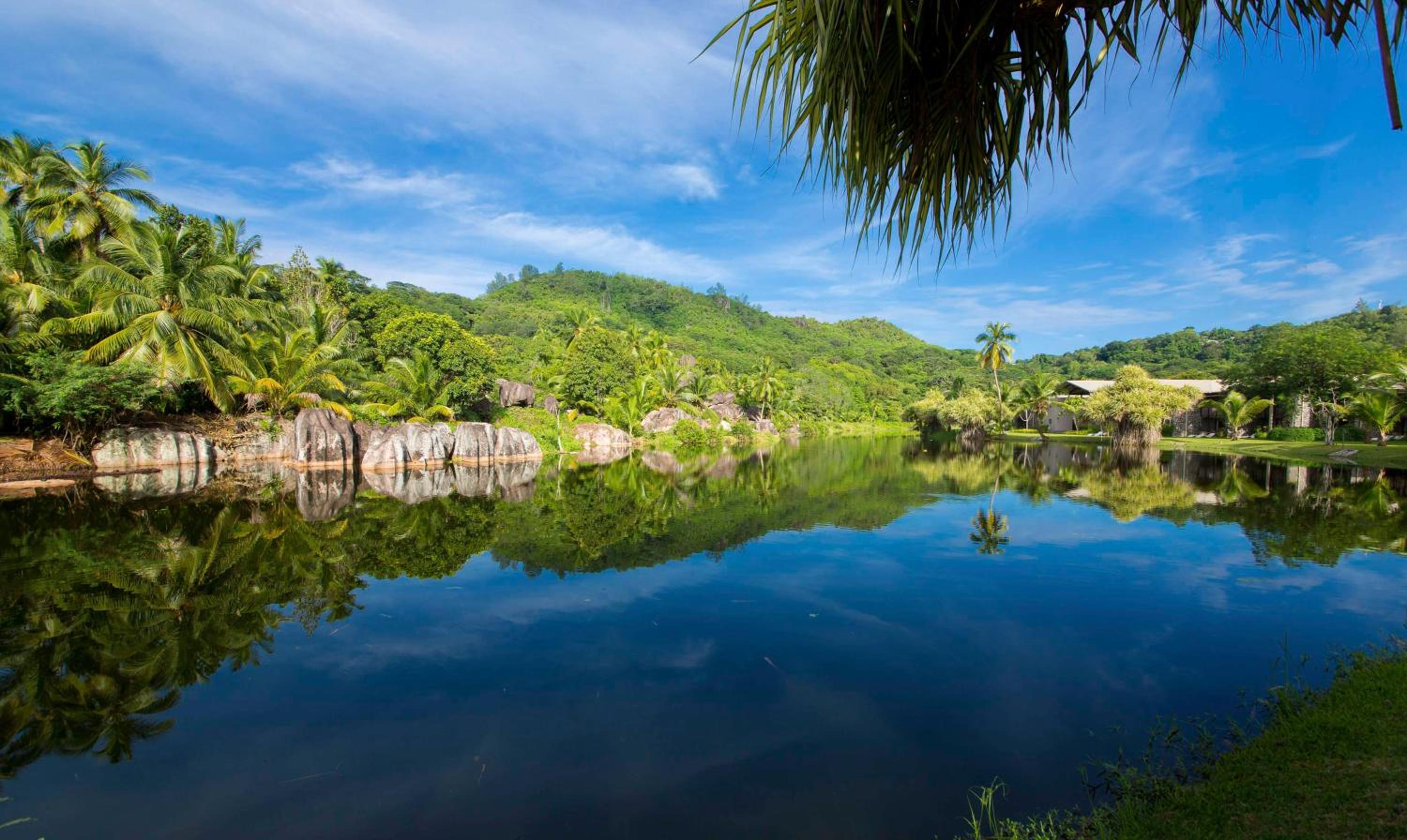 Kempinski Seychelles Resort — снимок 13
