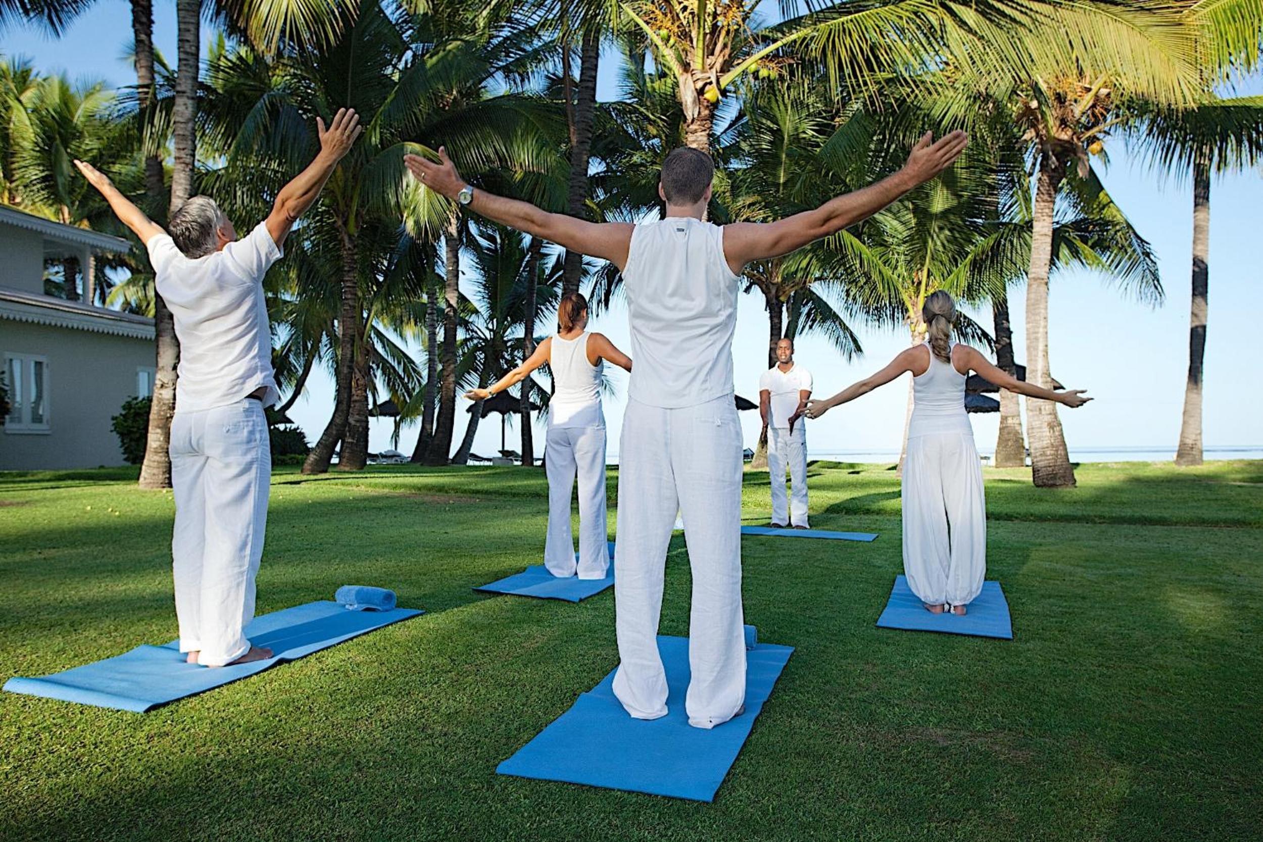 Sugar Beach Mauritius — снимок 3