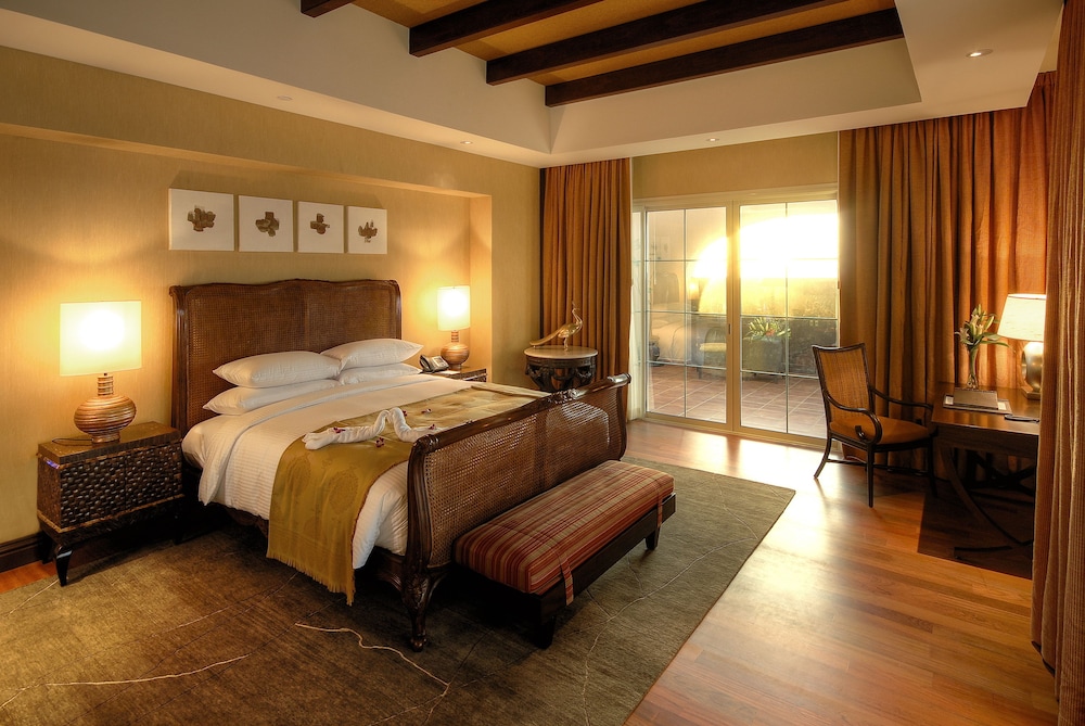 Anantara Desert Islands Resort & Spa — снимок 9