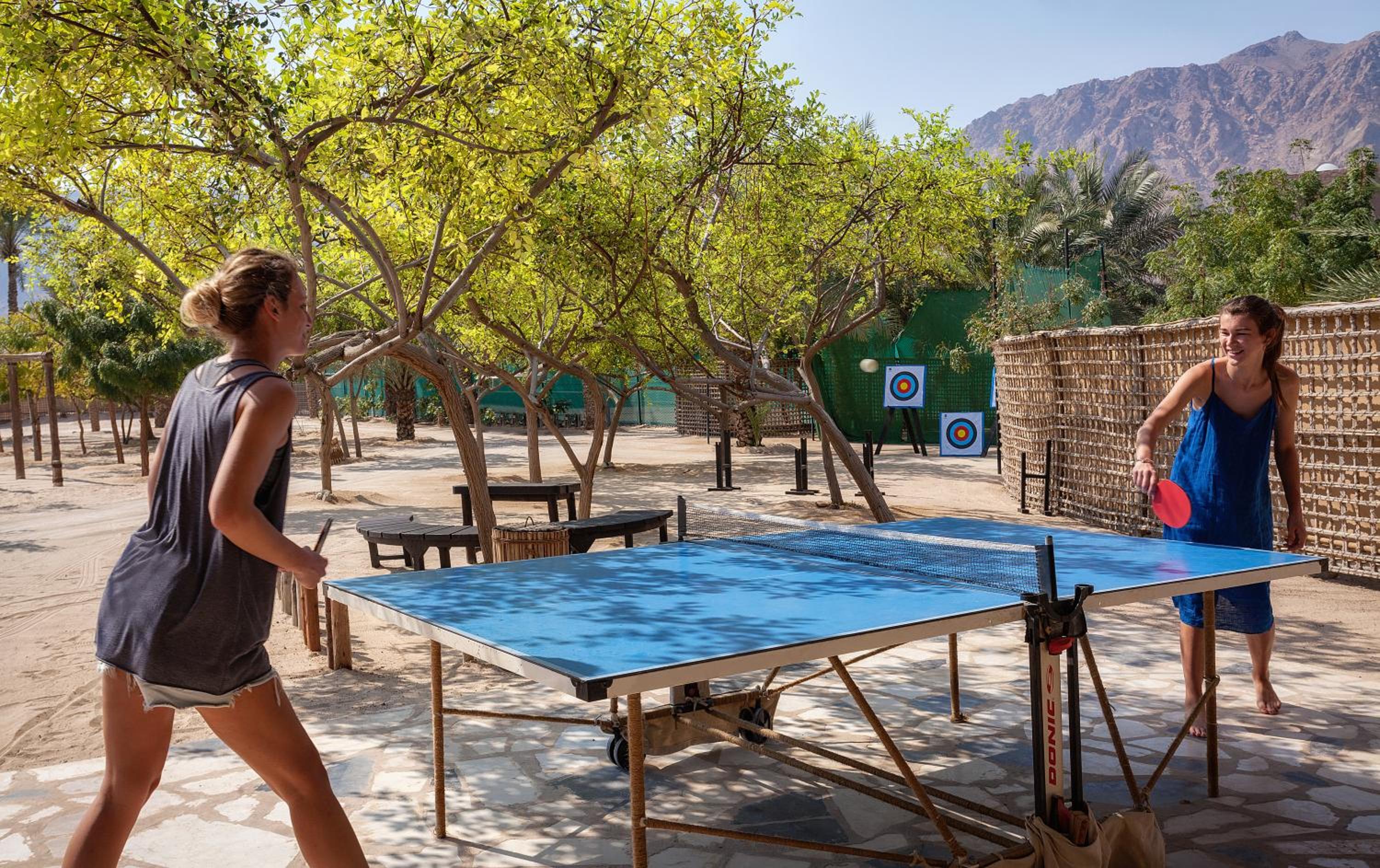 Six Senses Zighy Bay — снимок 19