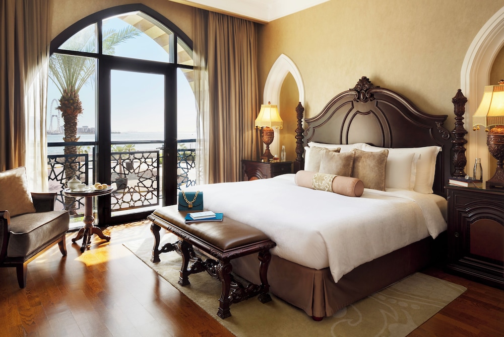 Jumeirah Zabeel Saray — снимок 23