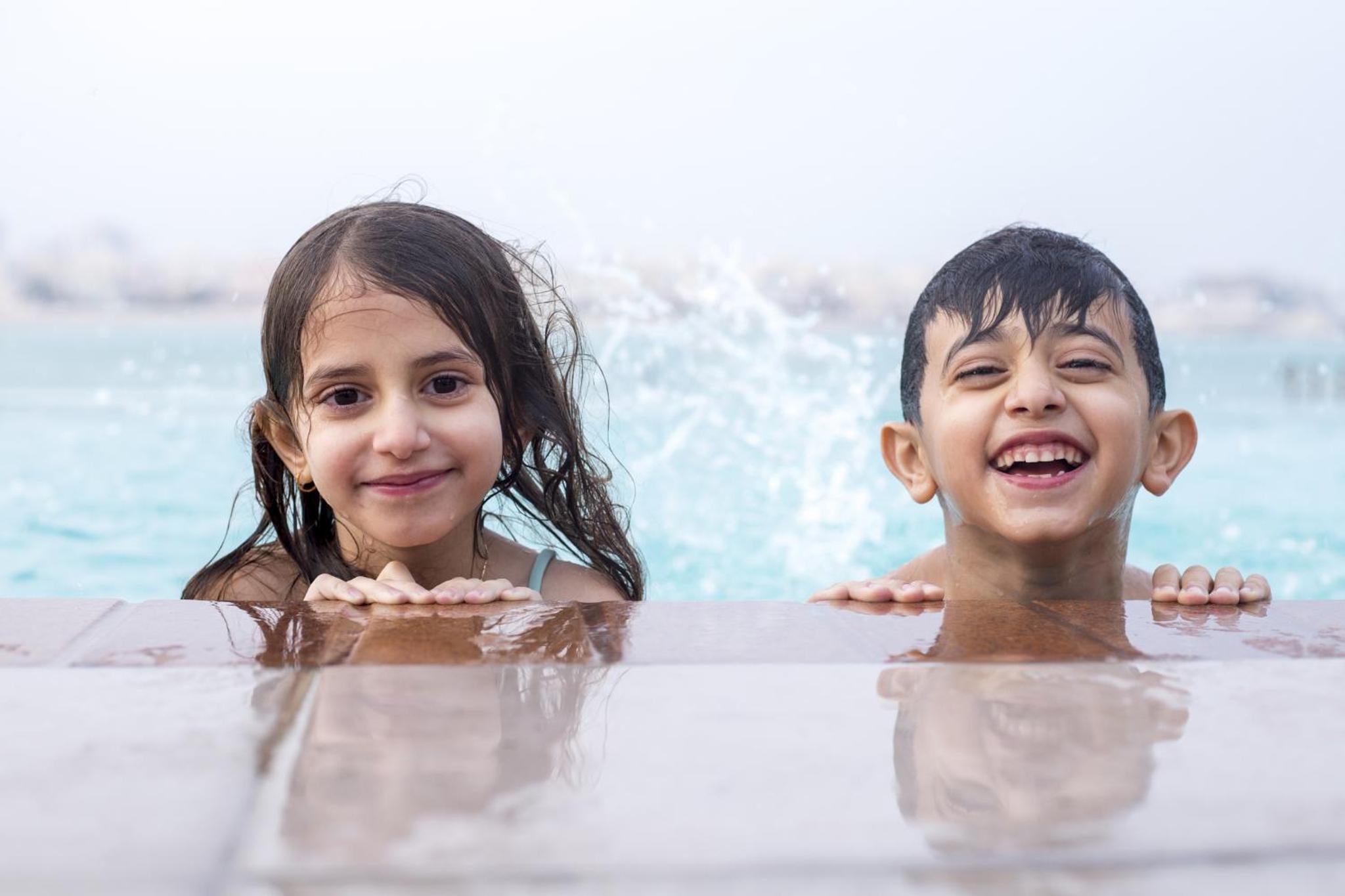 The Grove Resort Bahrain — снимок 18