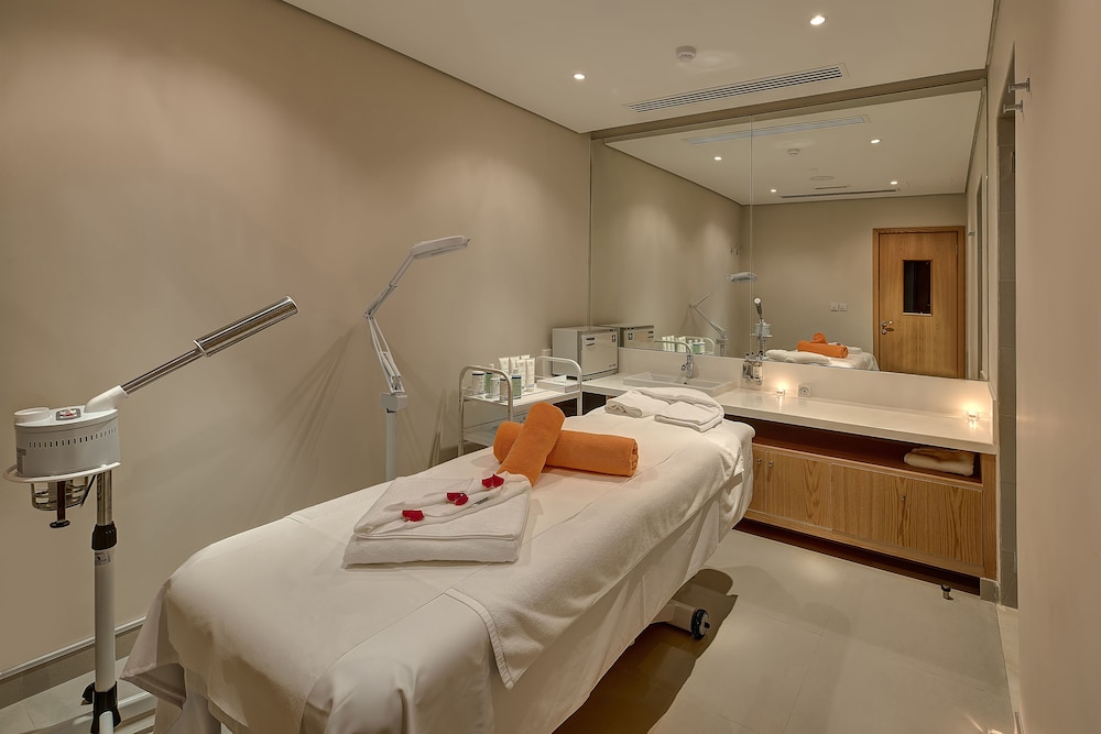 Al Khoory Atrium Hotel — снимок 26