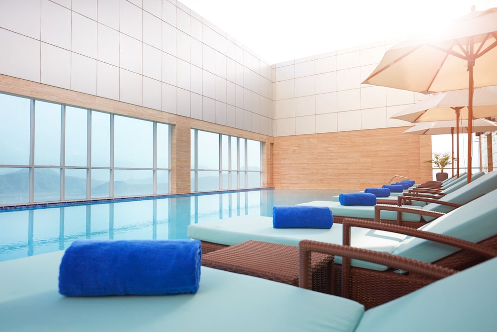 Royal M Hotel — снимок 14