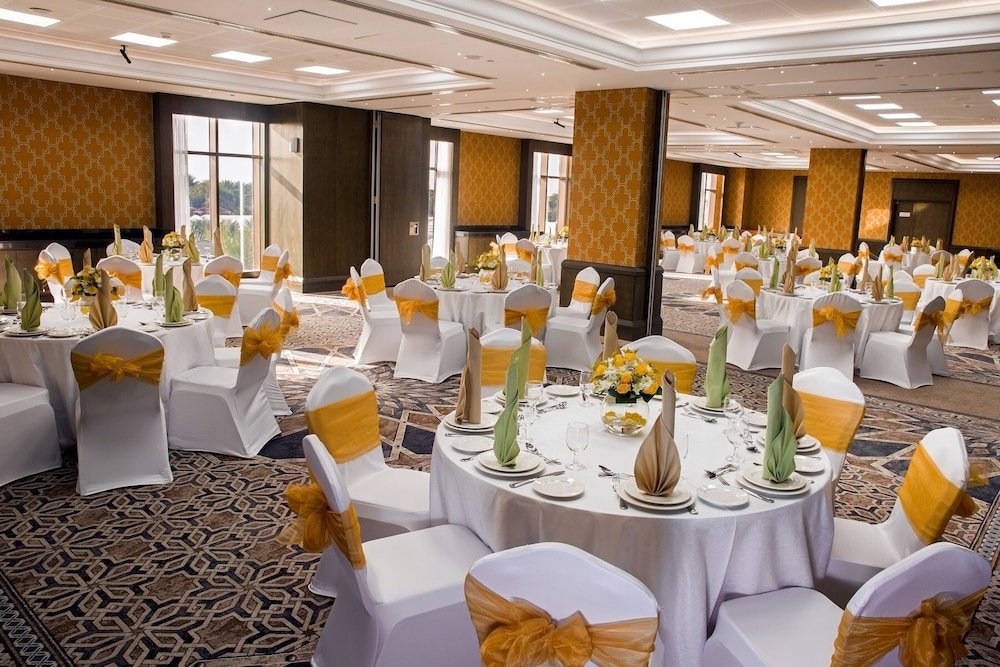 Ayla Grand Hotel — снимок 28
