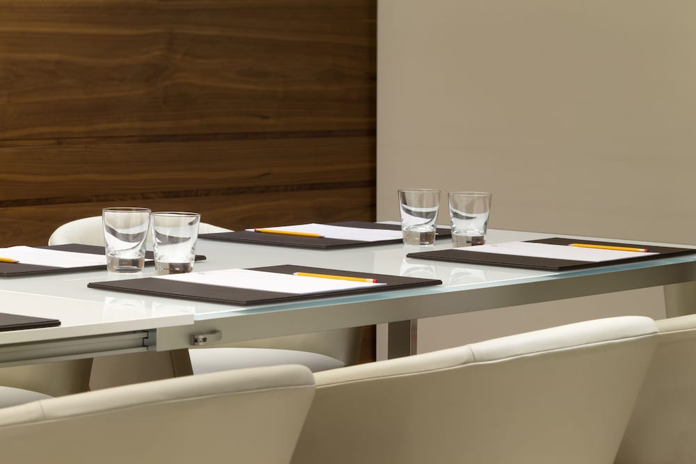 Hyatt Regency Dubai — снимок 25