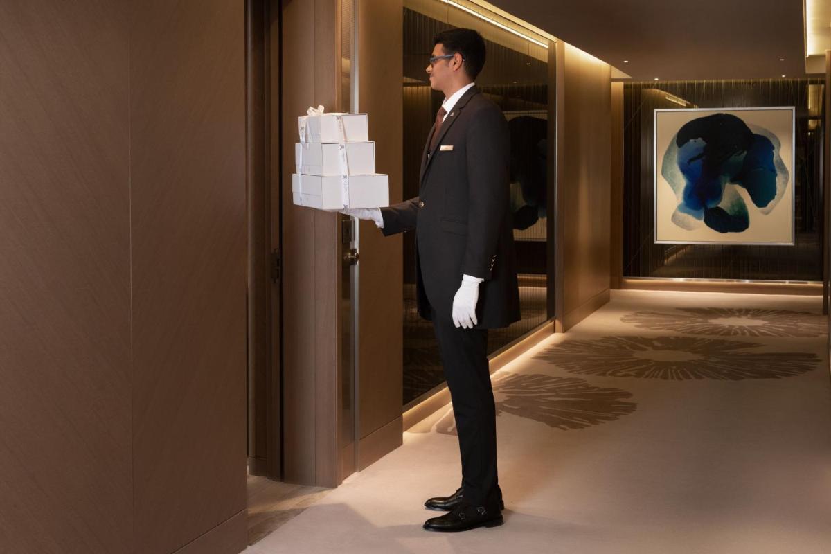 The St. Regis Kuwait — снимок 3
