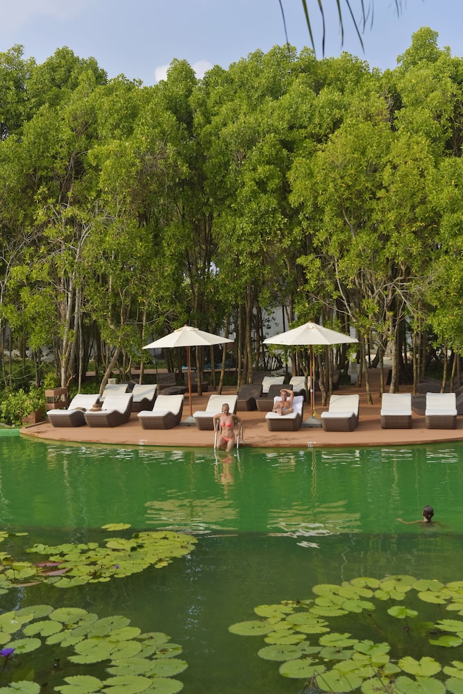 Dreamland - The Unique Sea & Lake Resort/Spa — снимок 16
