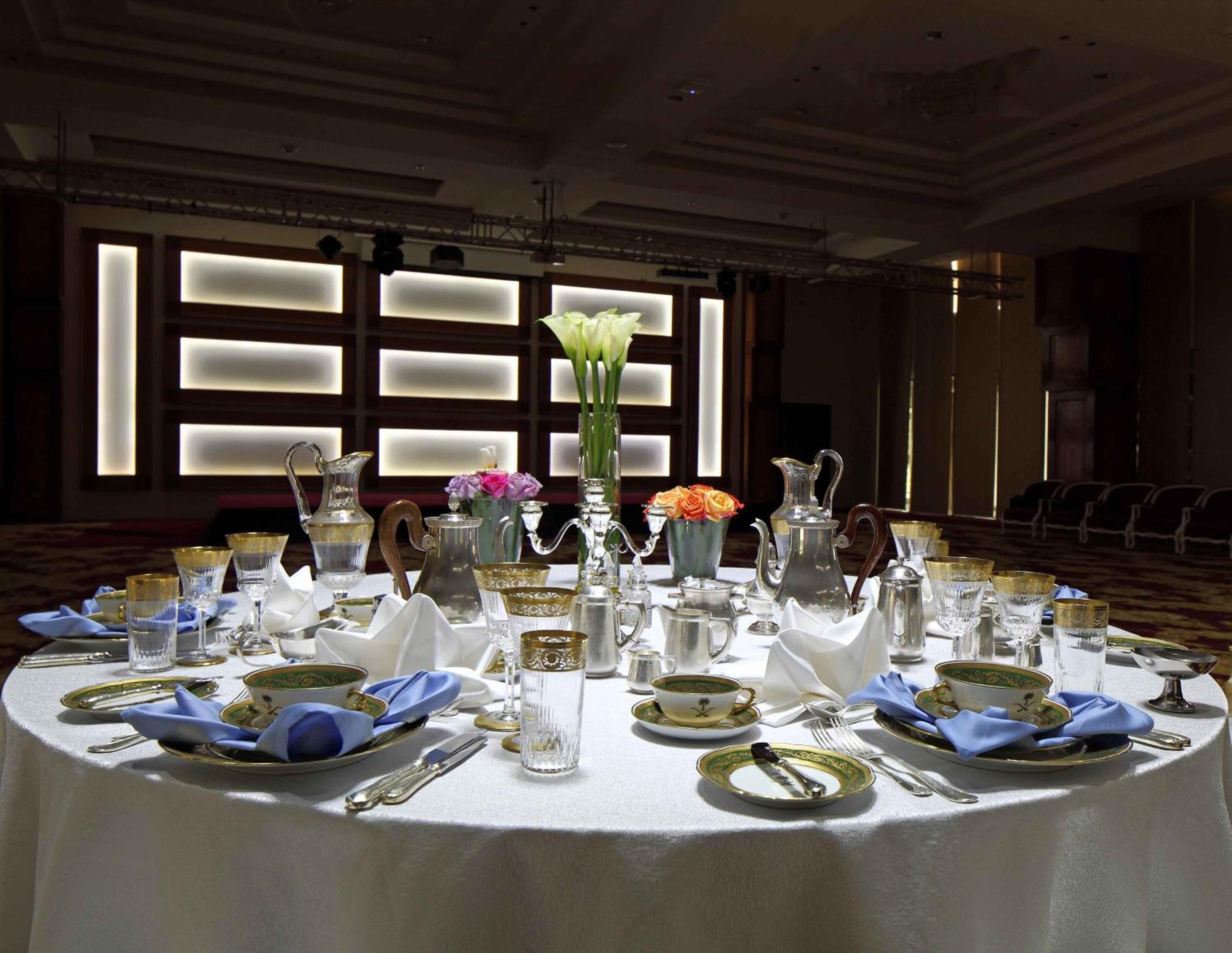 InterContinental TAIF, an IHG Hotel — снимок 24