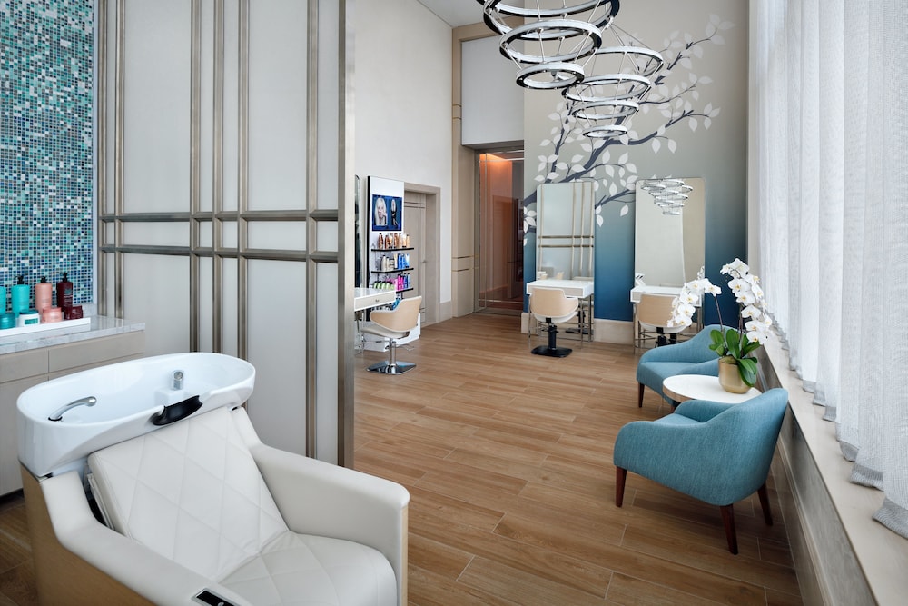 Grand Plaza Mövenpick Media City — снимок 29