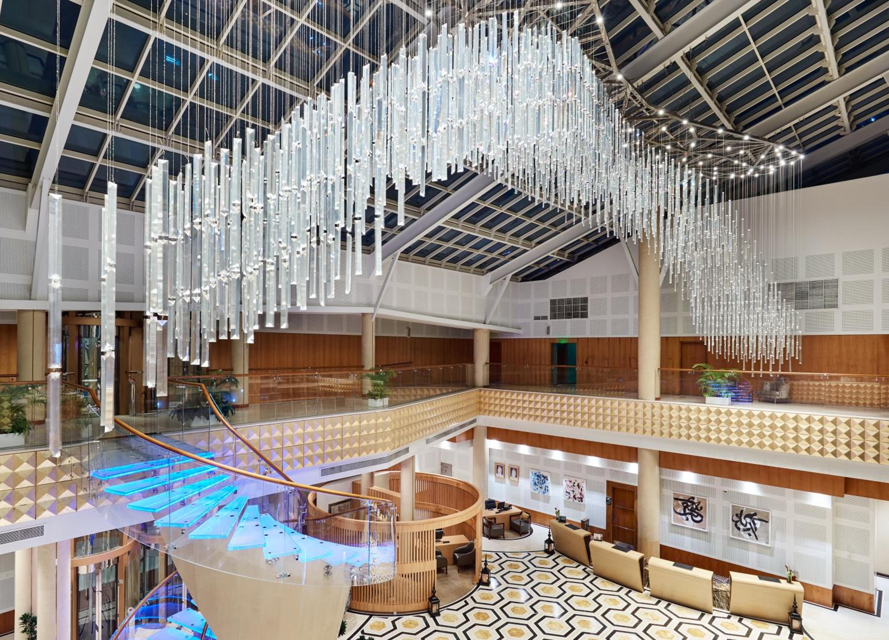 InterContinental Doha The City, an IHG Hotel — снимок 30