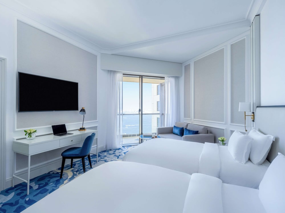 Sofitel Dubai Jumeirah Beach — снимок 27