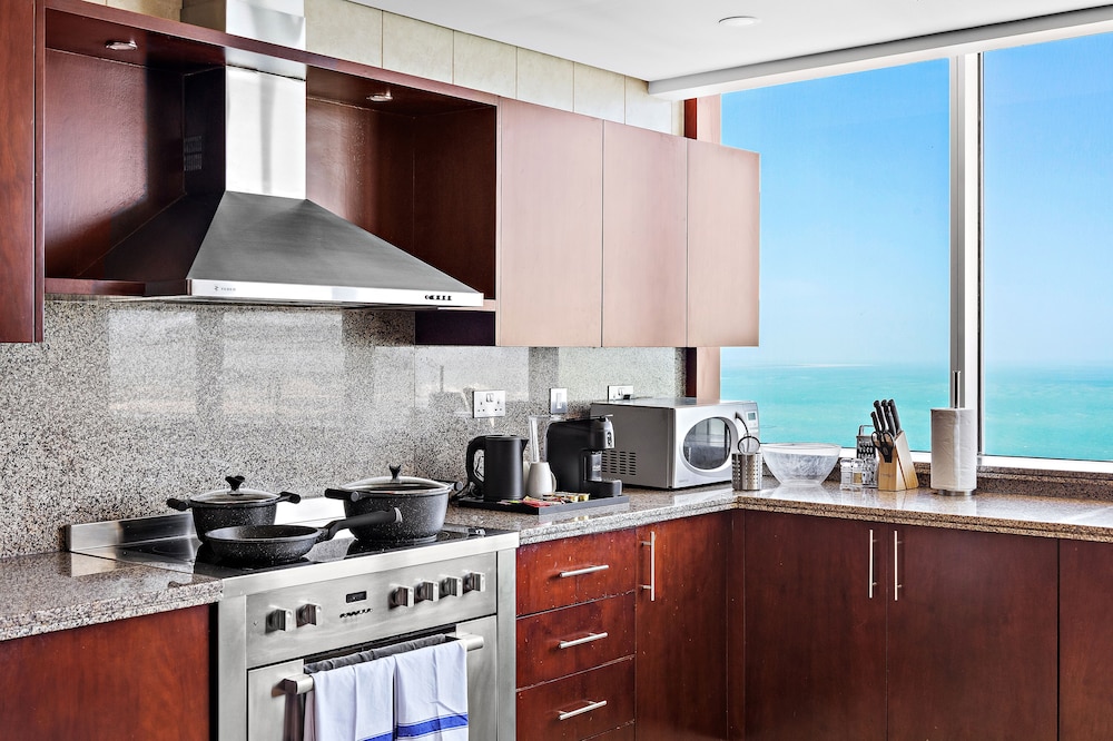 JA Oasis Beach Tower — снимок 17