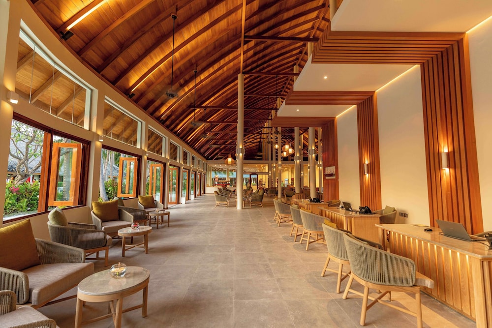 Meeru Maldives Resort Island — снимок 2