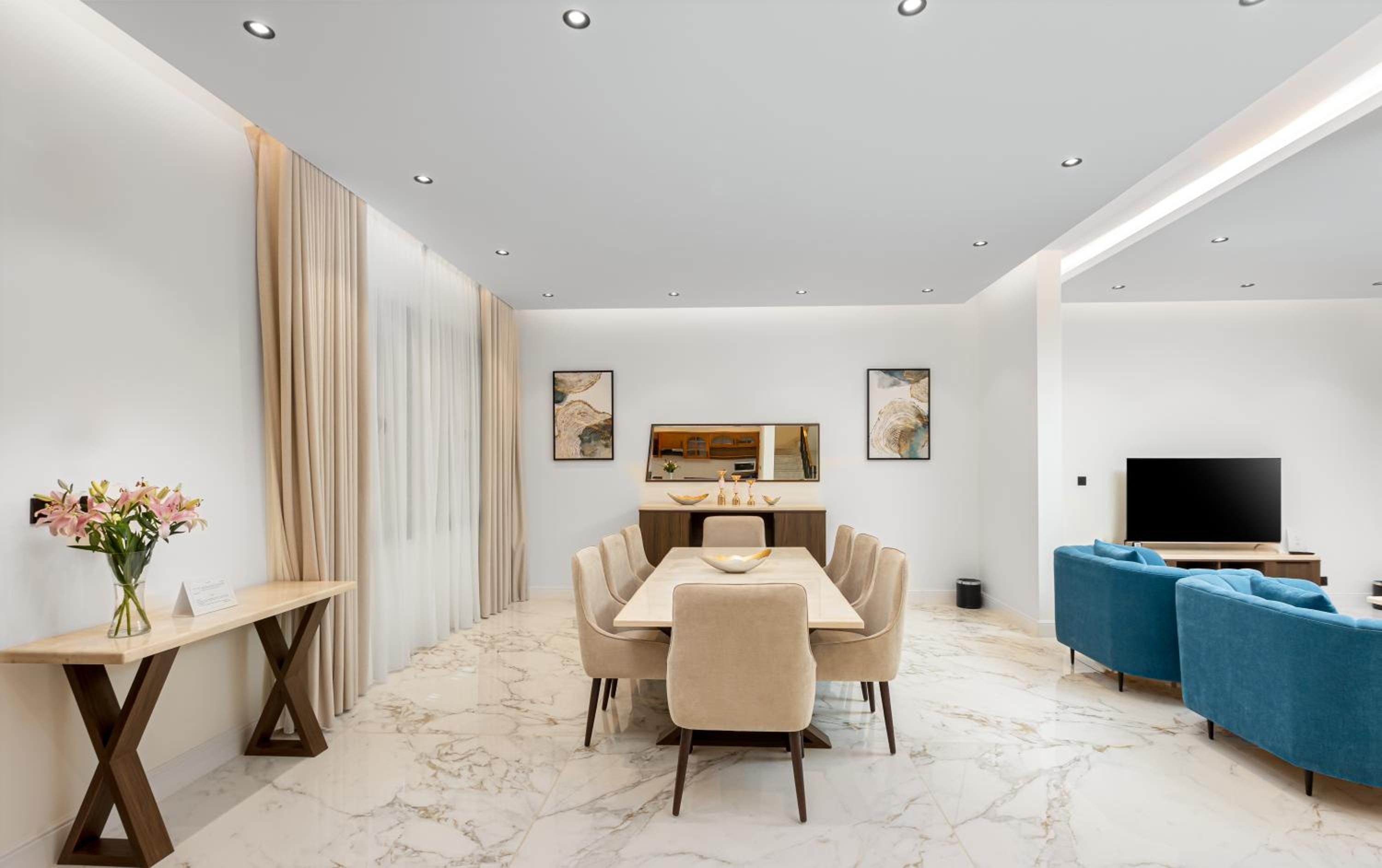 Madareem Crown Hotel — снимок 8