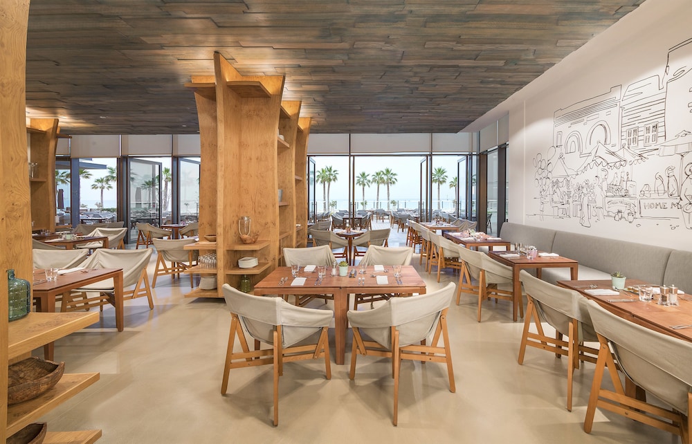 Nikki Beach Resort & Spa Dubai — снимок 12