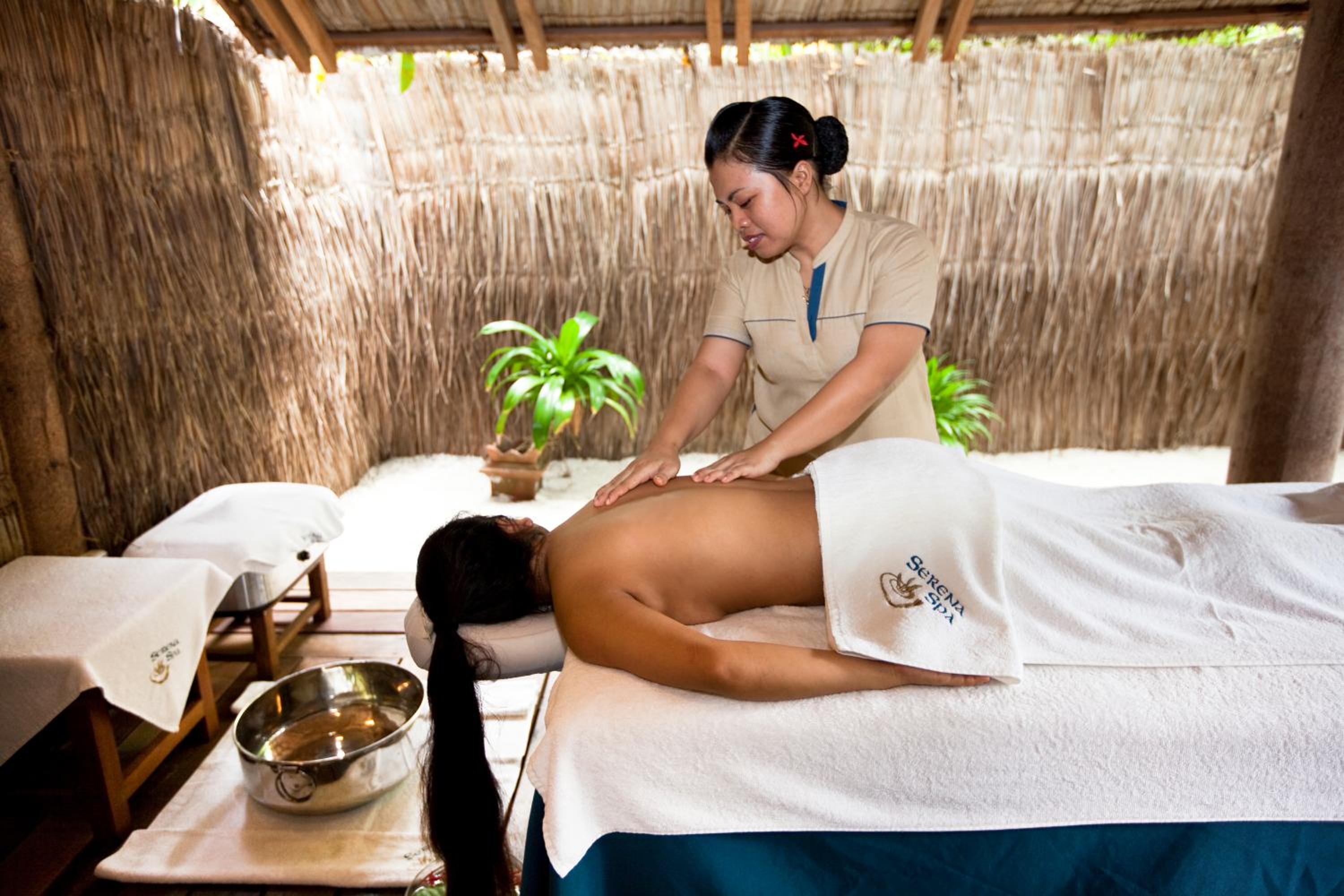 Diamonds Thudufushi Beach and Water Villas — снимок 12