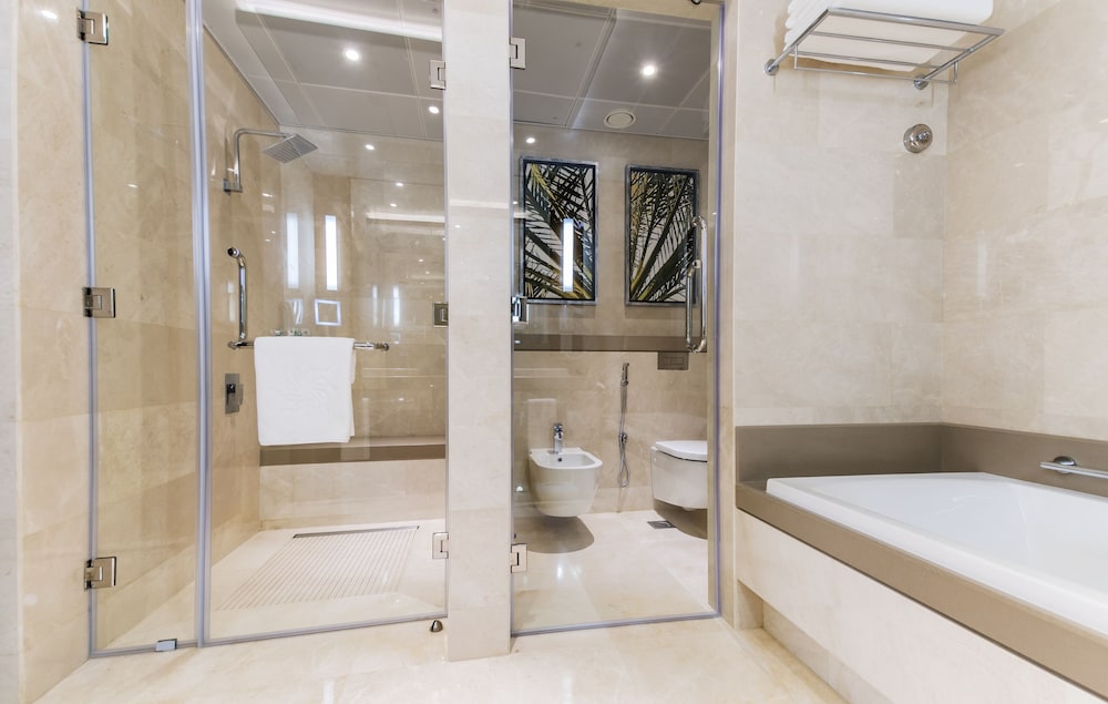 Ayla Grand Hotel — снимок 16