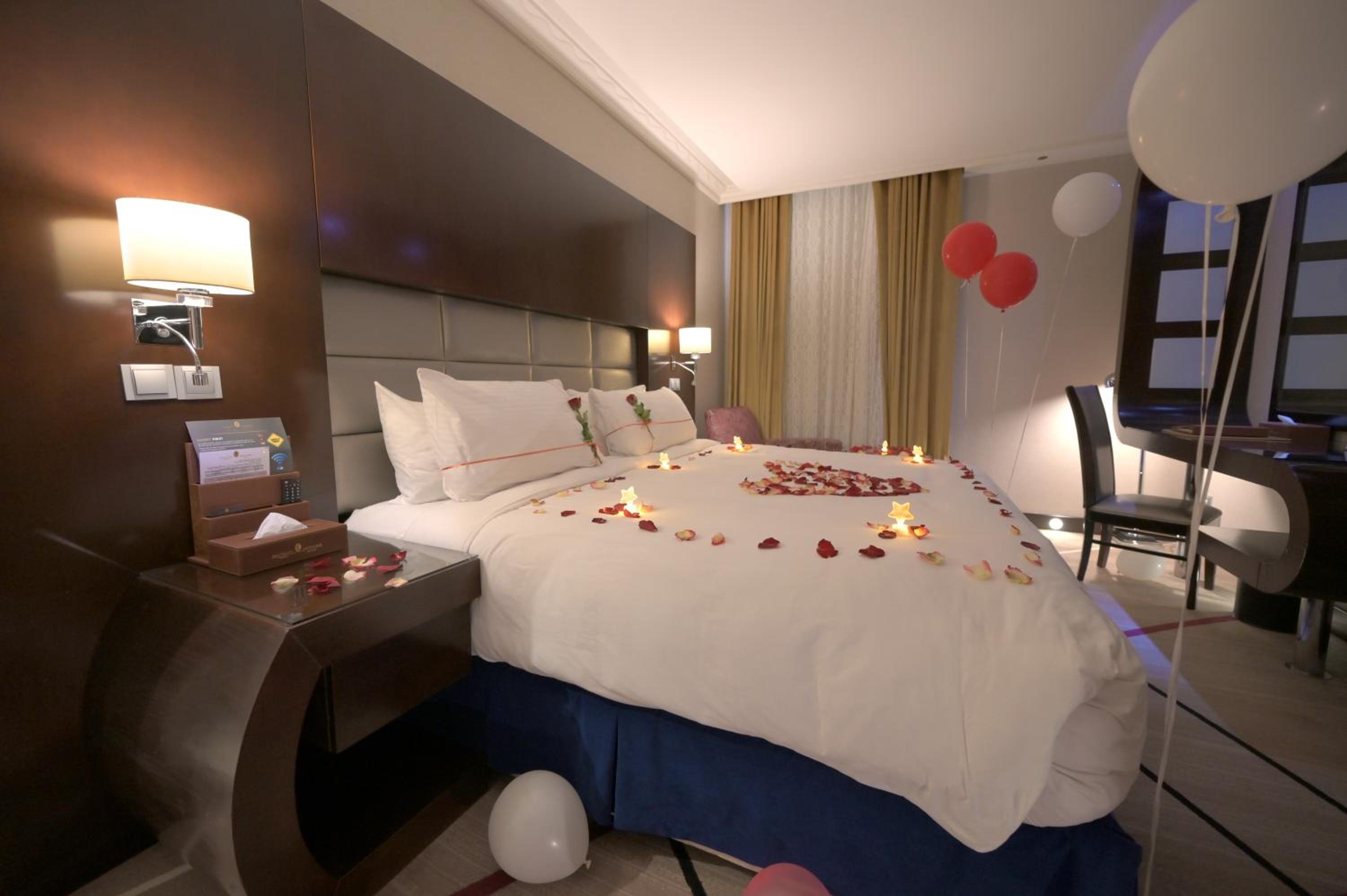 Dar Al Taqwa Hotel — снимок 25
