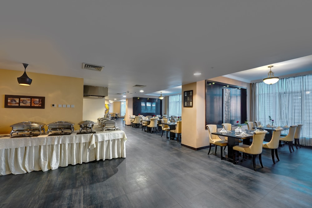 Aryana Hotel — снимок 12