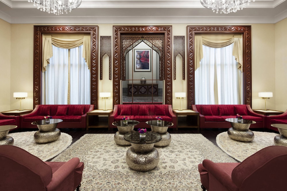 Ajman Saray, a Luxury Collection Resort, Ajman — снимок 10