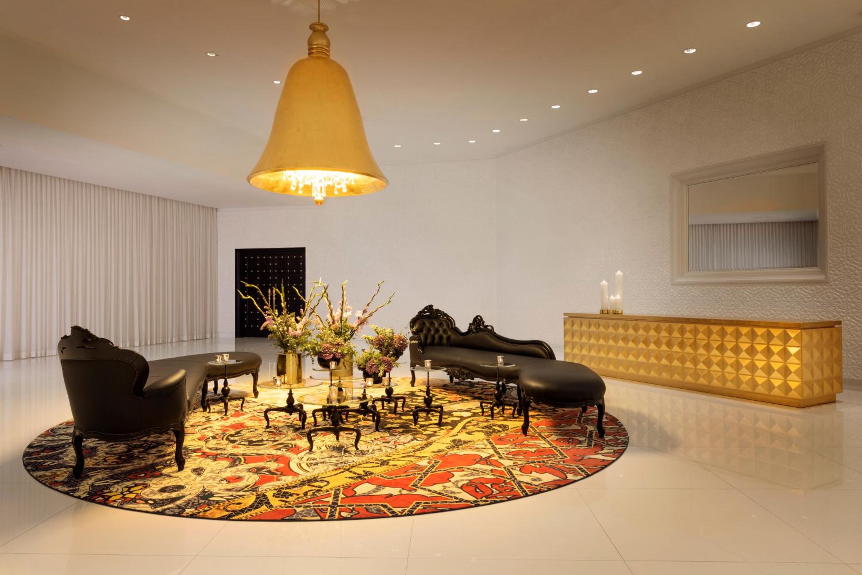 Mondrian Doha — снимок 18