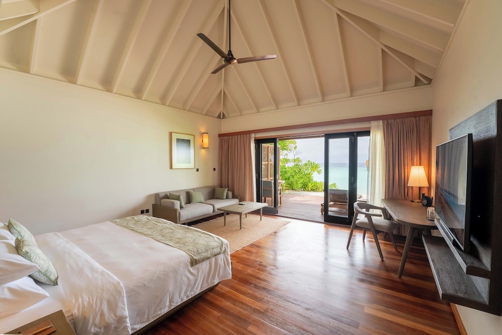 Veligandu Maldives Resort Island — снимок 7