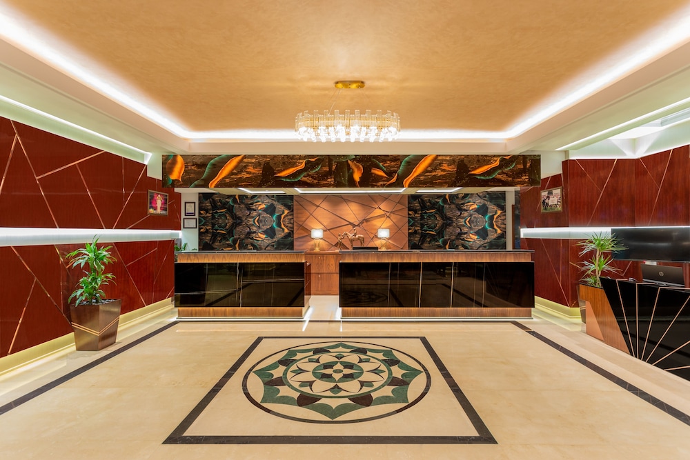 Park Regis Kris Kin Hotel Dubai — снимок 2