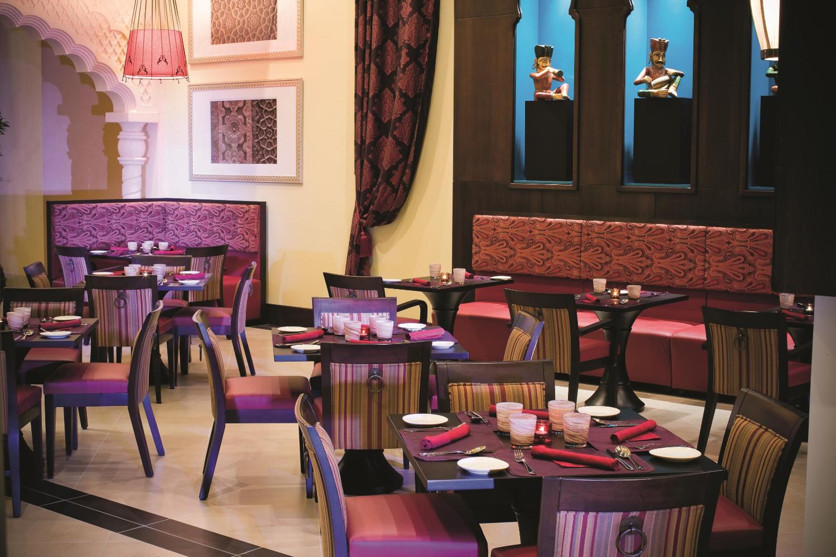 Oaks Ibn Battuta Gate Dubai — снимок 16