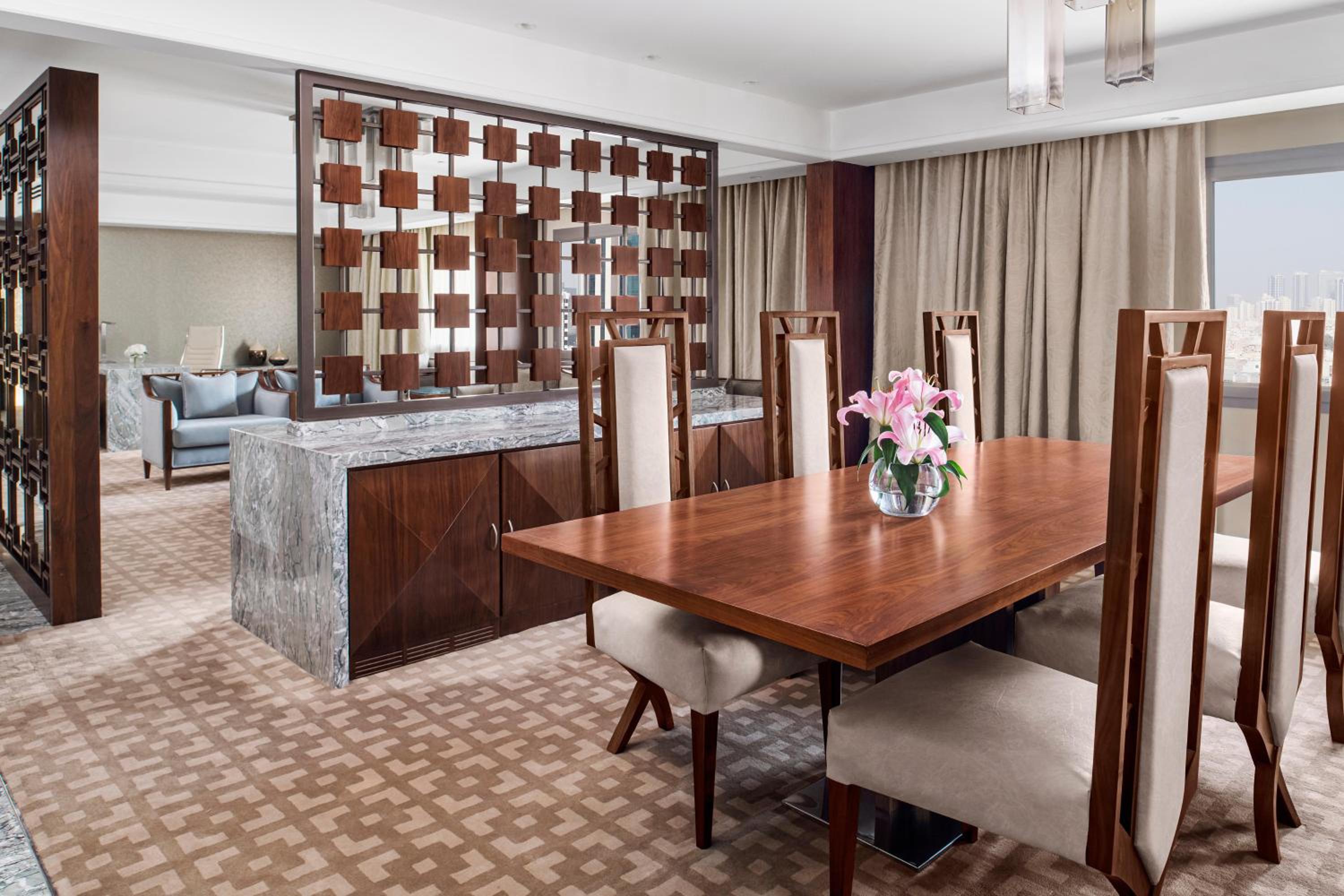 InterContinental Bahrain, an IHG Hotel — снимок 24