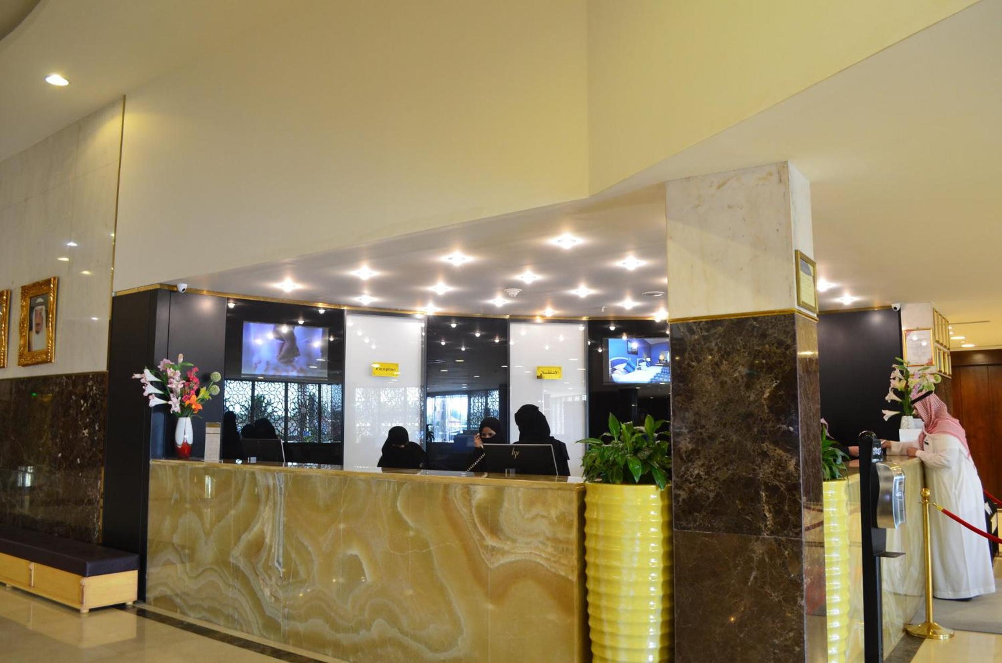 InterContinental TAIF, an IHG Hotel — снимок 29