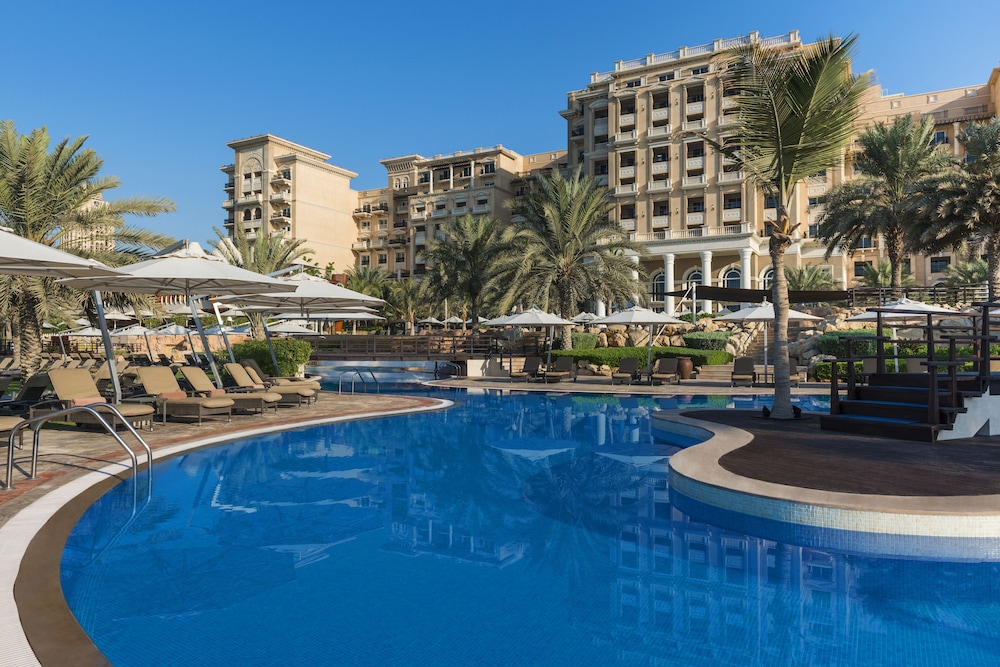 The Westin Dubai Mina Seyahi Beach Resort & Marina — снимок 18