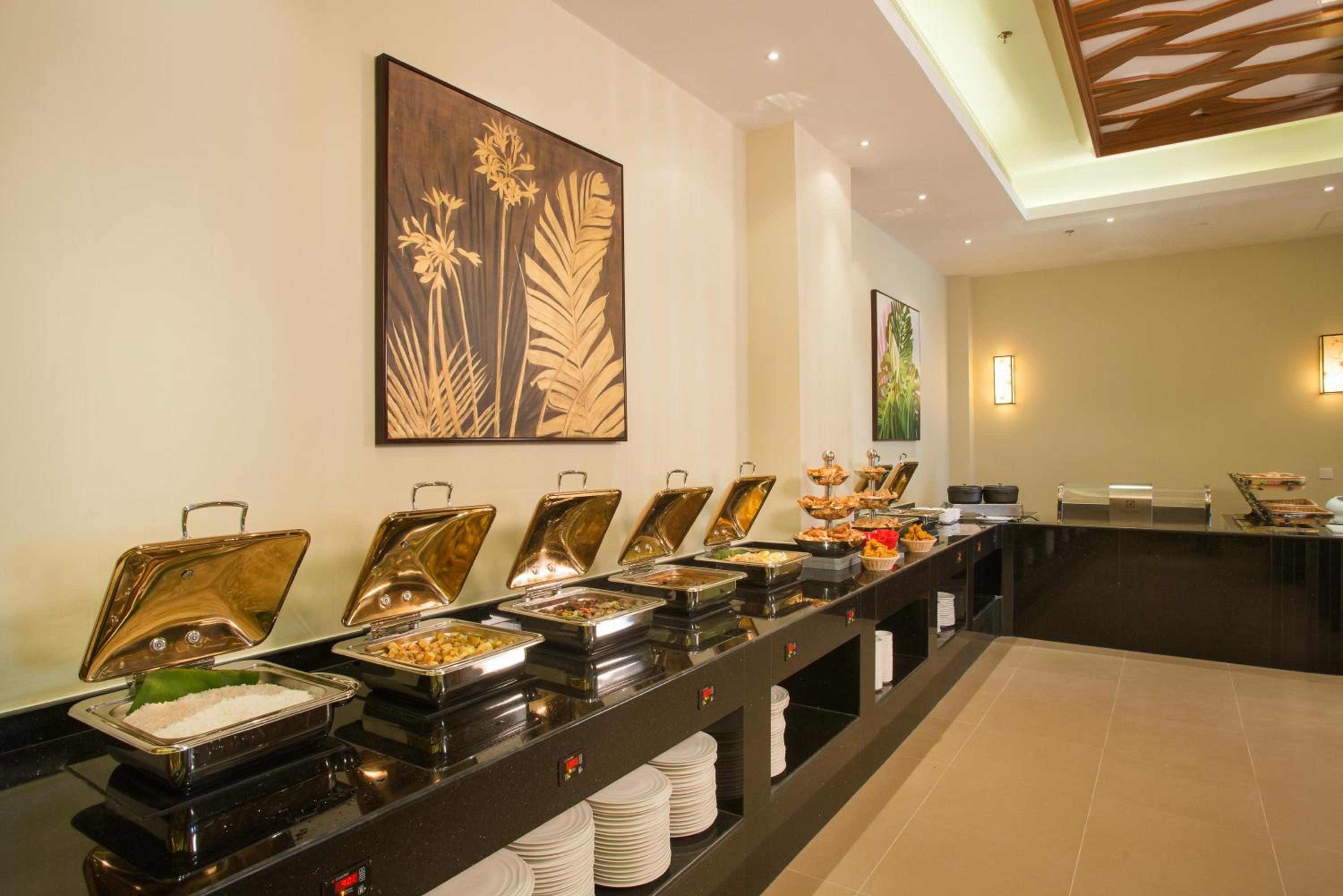 Centara Muscat Hotel Oman — снимок 10