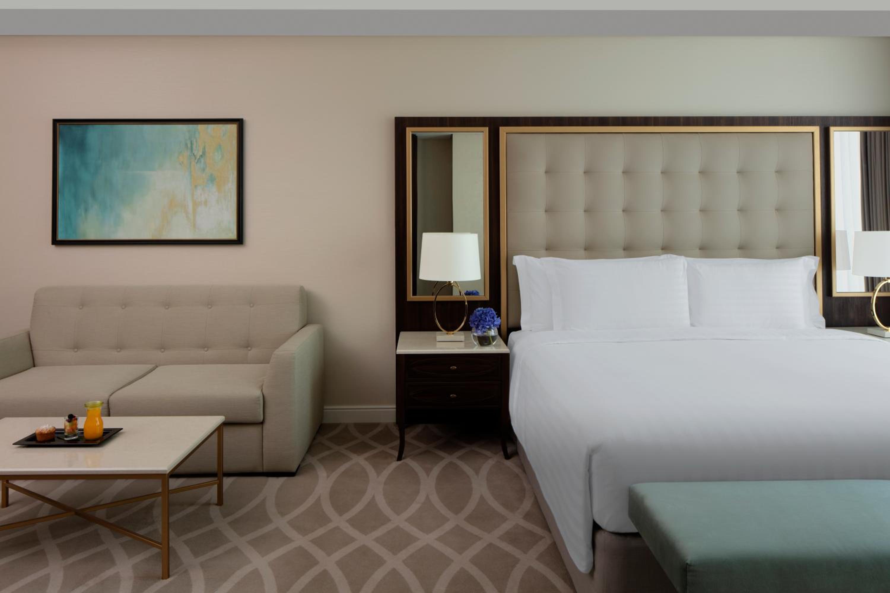 Dusit Doha Hotel — снимок 5