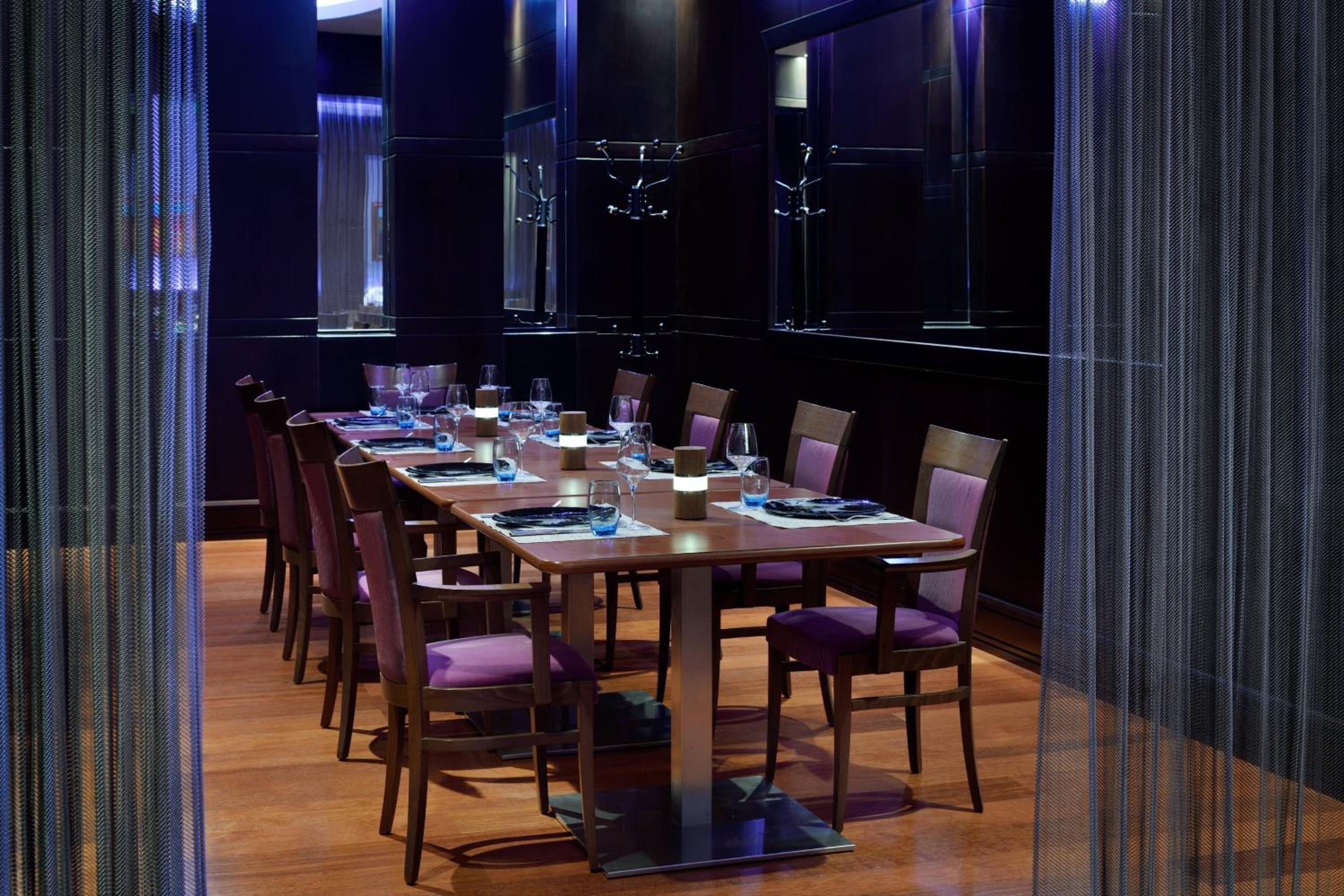 Riyadh Marriott Hotel — снимок 5