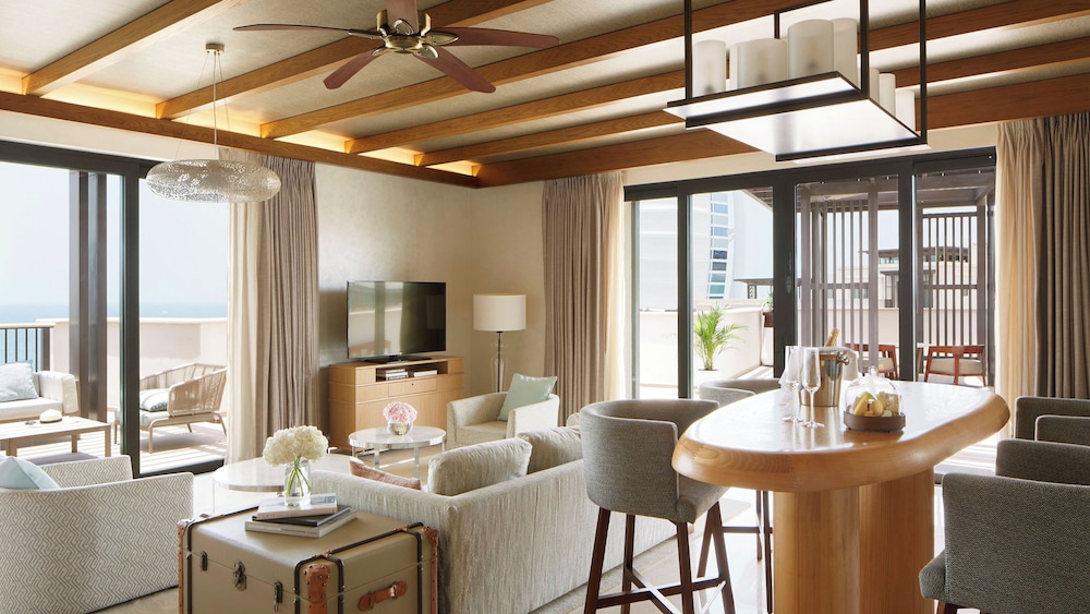 Jumeirah Al Naseem — снимок 9