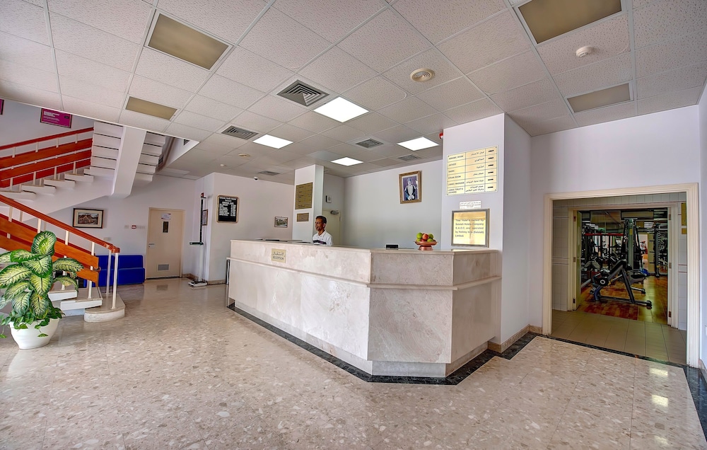 Crowne Plaza Resort Salalah, an IHG Hotel — снимок 7