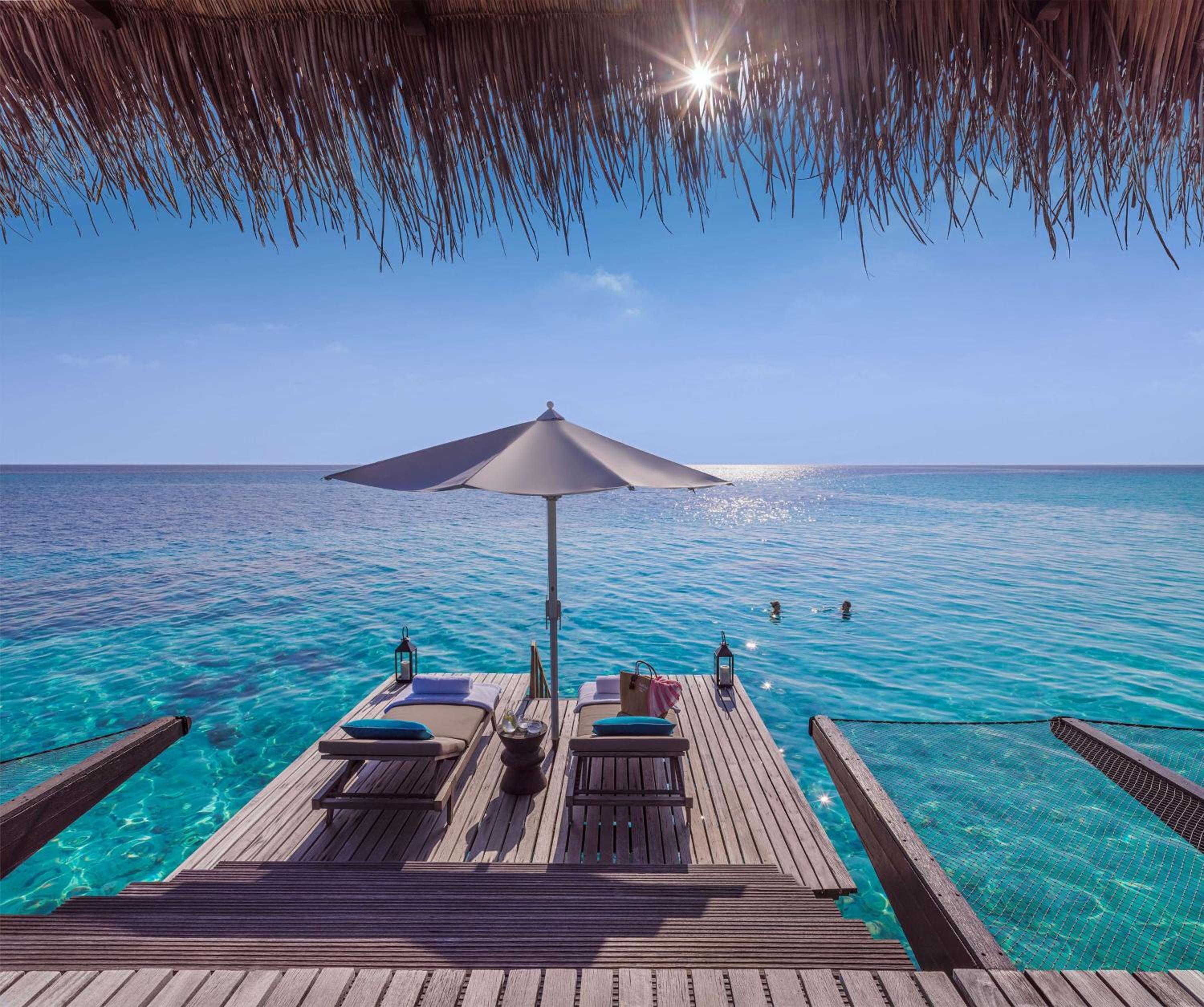 One & Only Reethi Rah, Maldives — снимок 25