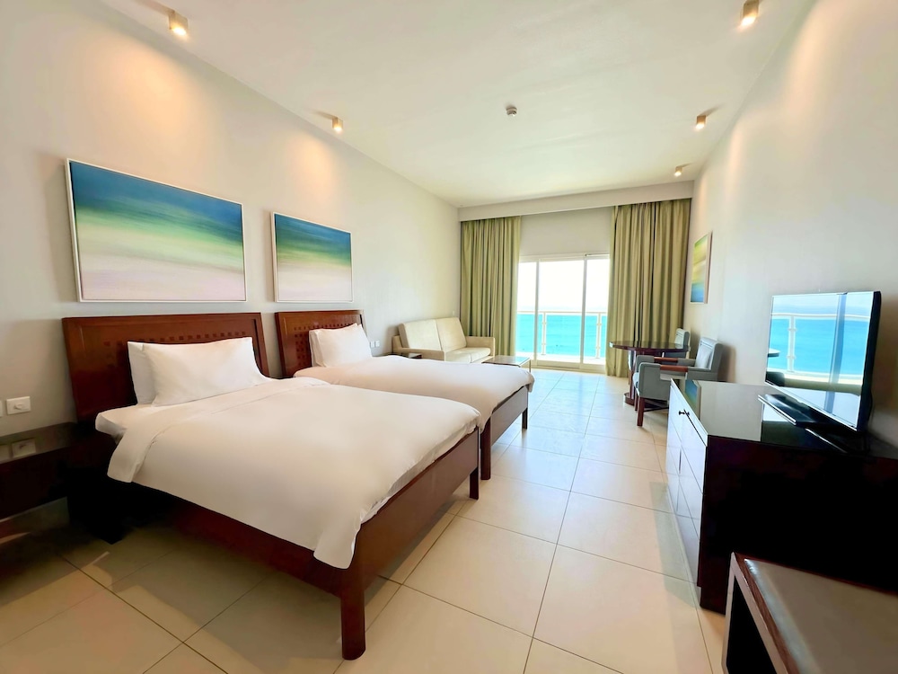 Radisson Blu Resort, Fujairah — снимок 30