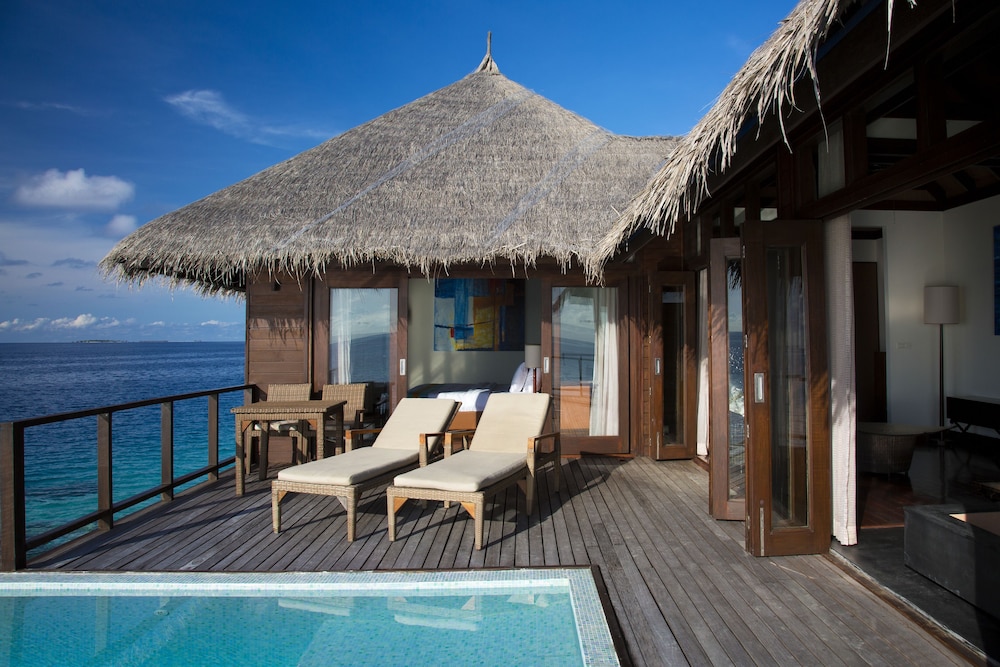 Coco Bodu Hithi — снимок 2