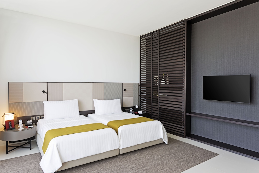 The Oberoi Beach Resort, Al Zorah — снимок 17