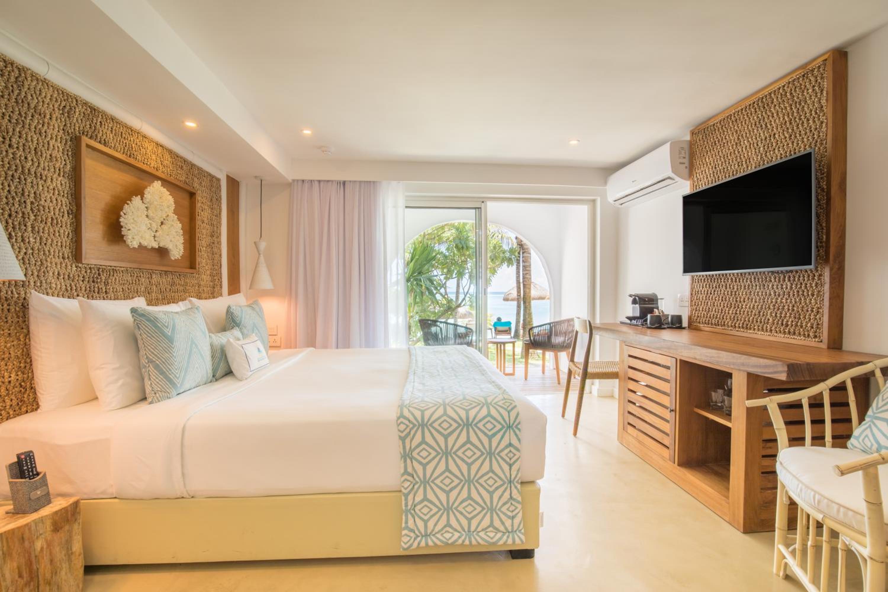 Seasense Boutique Hotel & Spa — снимок 26