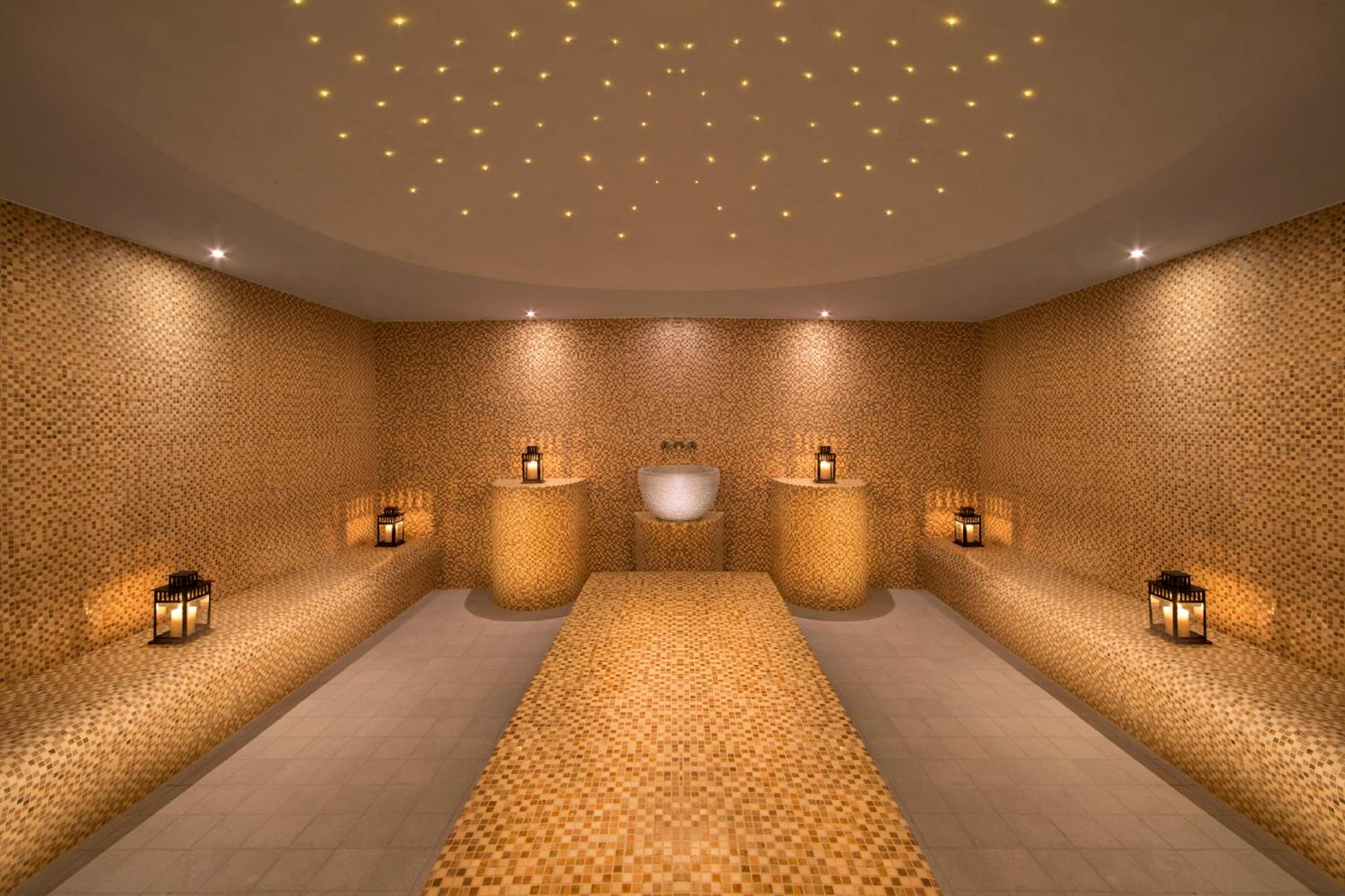Sofitel Abu Dhabi Corniche — снимок 6