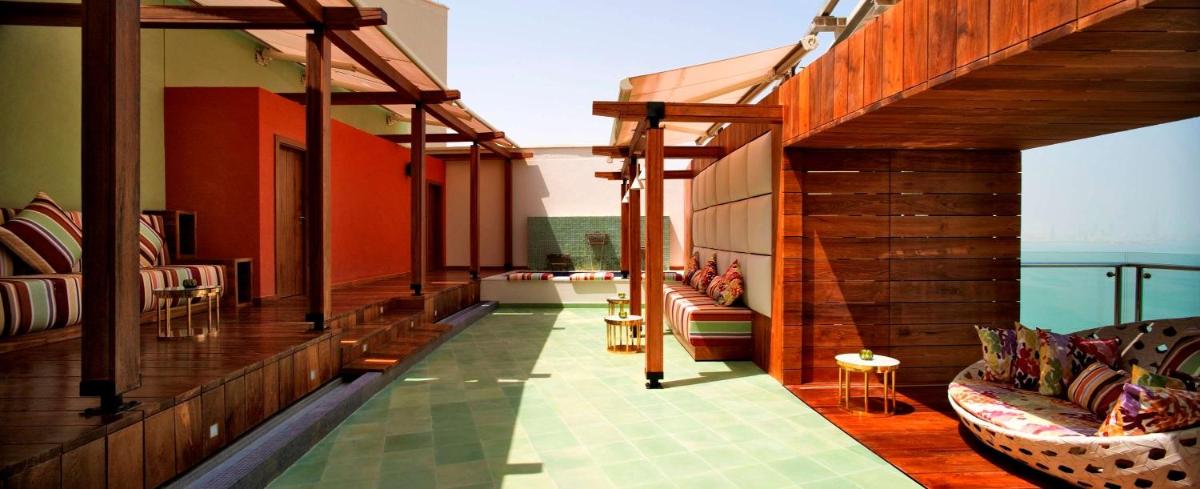 Symphony Style, Kuwait A Radisson Collection Hotel — снимок 9