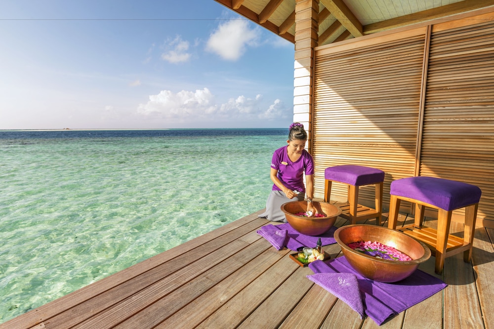 Hurawalhi Island Resort — снимок 24