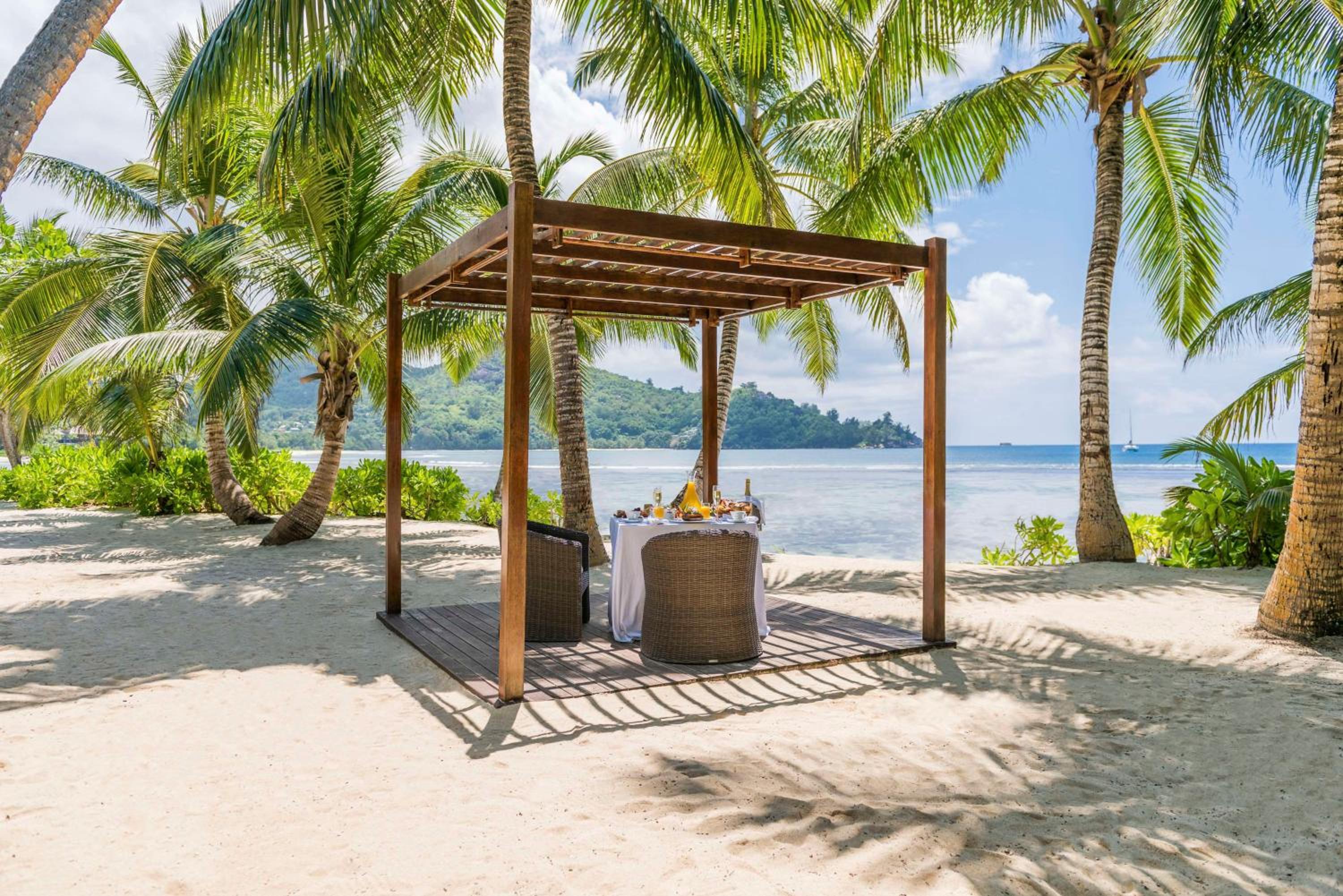 Kempinski Seychelles Resort — снимок 14
